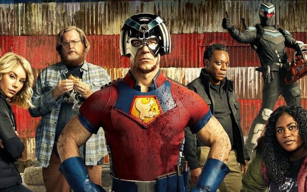 HBO Max’s Peacemaker series just confirmed this major character as bisexual