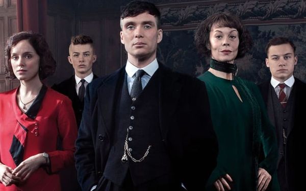 Peaky Blinders team slams Ron DeSantis over his bizarre anti-LGBTQ+ campaign ad