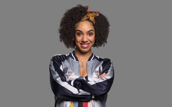 Doctor Who star Pearl Mackie comes out as bisexual