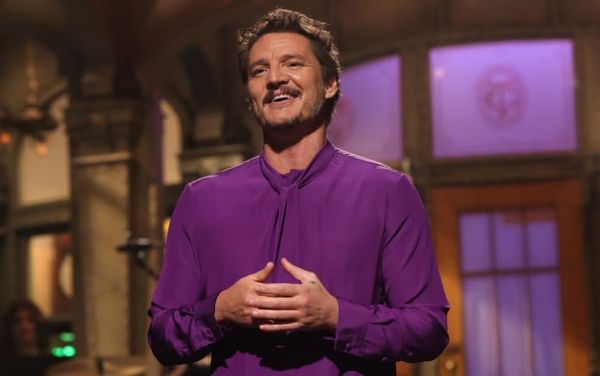 Pedro Pascal to star in lesbian road trip comedy Drive-Away Dolls