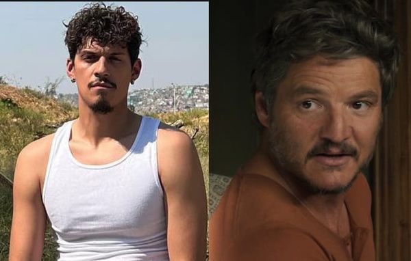 “This is everything”: Fans react to Pedro Pascal and Omar Apollo’s paparazzi moment