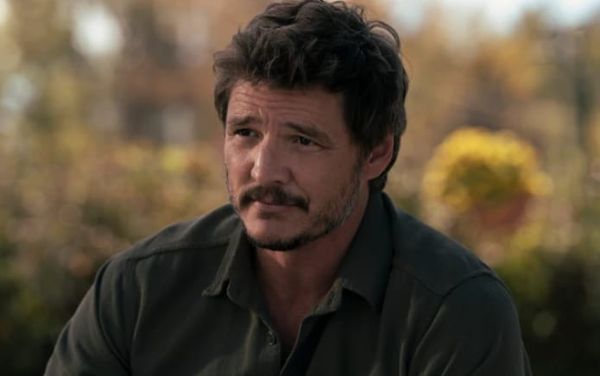 Freaky Tales: Here’s your first look at Pedro Pascal in the new drama