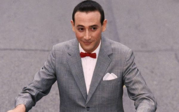 “I hid behind an alter ego”: Pee-wee Herman star comes out as gay in posthumous documentary