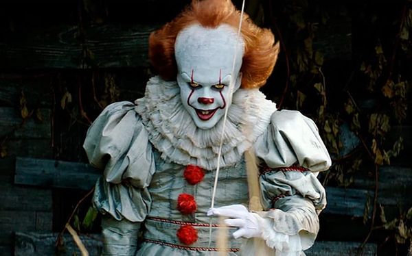 It: Chapter 2 to feature a small gay storyline