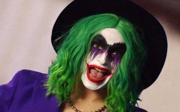 La polémica película The People’s Joker se estrenará en Filmin