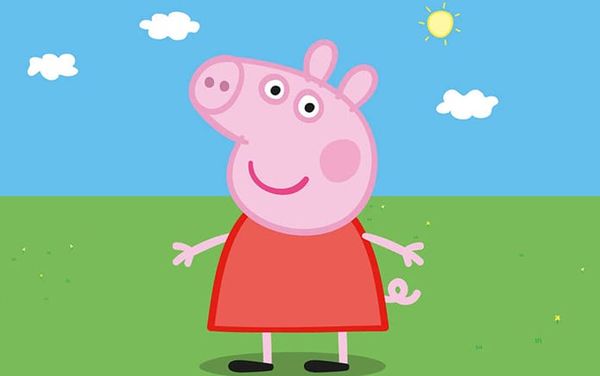 Russian MP says Peppa Pig is a ‘tool of war’ threatening ‘traditional values’