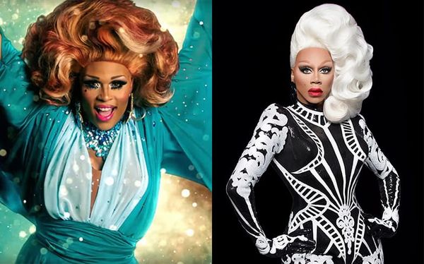 Peppermint responds to RuPaul’s controversial remarks about trans drag queens