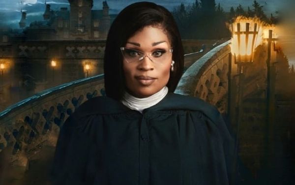 Drag Race star Peppermint spills the tea about her experience on The Traitors US