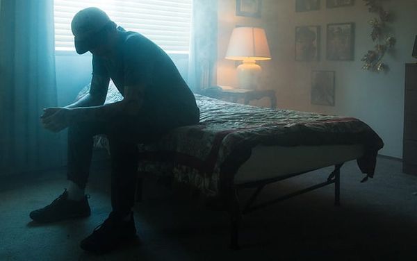 ‘Chemsex almost ruined my life – until I took back control’