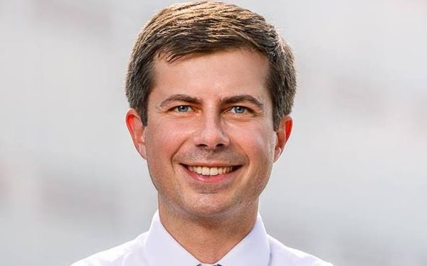 Pete Buttigieg addresses whether America is ready for a gay president
