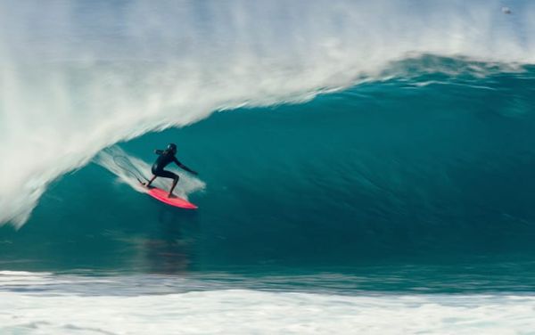 World Surf League announces new set of rules for trans athletes