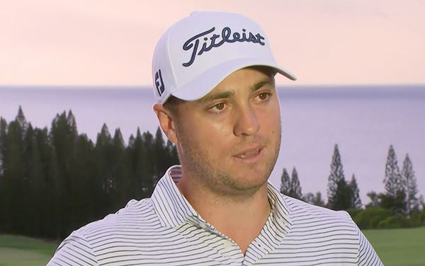 Pro-golfer Justin Thomas loses another sponsorship after use of homophobic slur