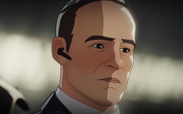 Fans of Marvel’s What If…? series are convinced that Agent Coulson is queer