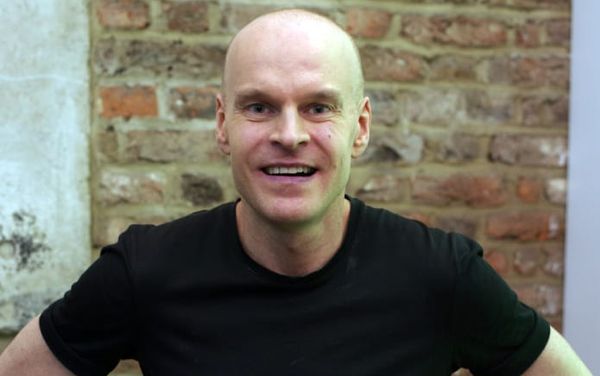 ‘How HIV has changed in the 13 years since my diagnosis’