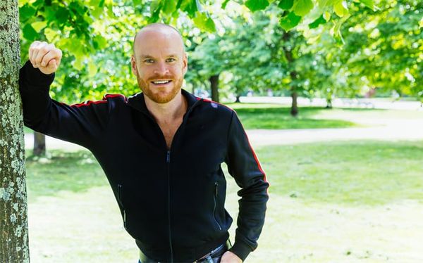 HIV diagnoses are falling in the UK, but this is no time for complacency