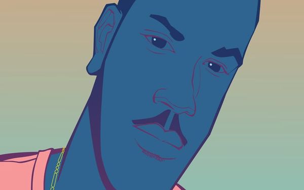 Phil Samba is the recipient of the Gay Times Honour for STEM supported by ARUP