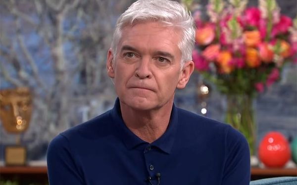 Phillip Schofield announces his departure from ITV’s This Morning after 20 years