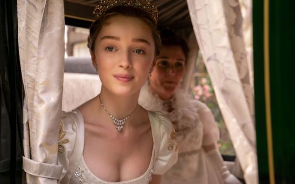 Phoebe Dynevor set to star in new queer TV series at Amazon