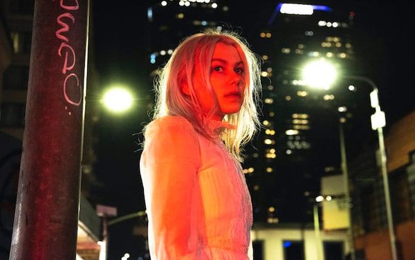 Phoebe Bridgers to star in new A24 horror film I Saw the TV Glow