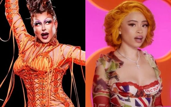 Drag Race: Phoenix claps back at Ice Spice over All Stars 10 comments