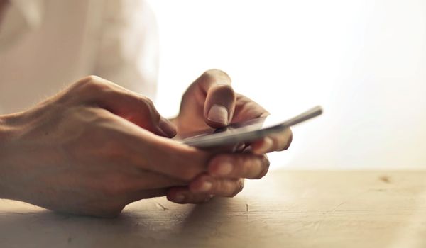 ‘This Mental Health Awareness Week, remember there are ways to create your own digital safe space’