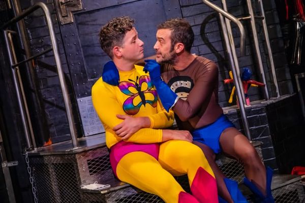 Horse-Play promises the ride of your life, but does it deliver? – review