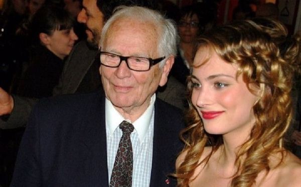 Iconic fashion designer Pierre Cardin has died, aged 98
