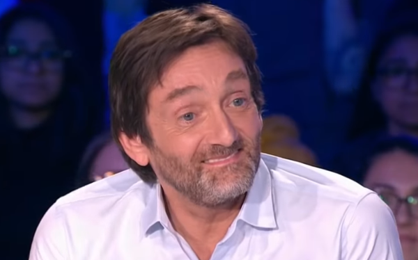 Gay comedian thinks there’s a difference between being gay and being homosexual