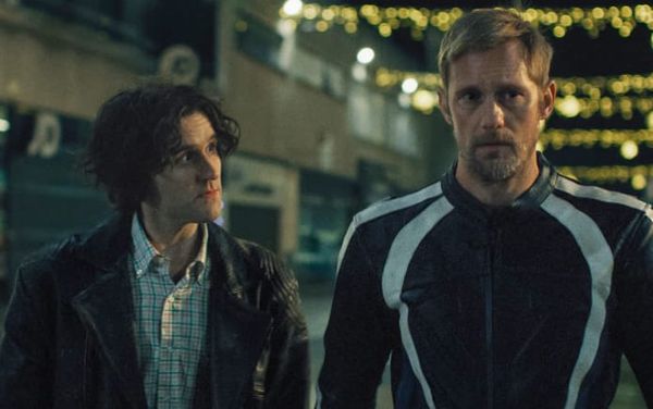 Pillion’s ‘kinky, vigorous, BDSM’ sex scenes: What critics are saying