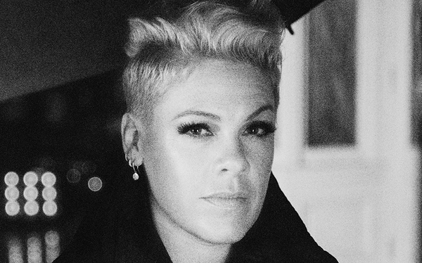 Pink announces release date of upcoming album Hurts 2B Human