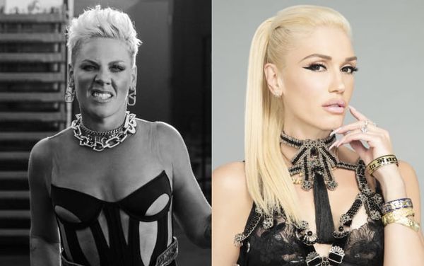 Gwen Stefani to join Pink’s headlining shows at Hyde Park 2023