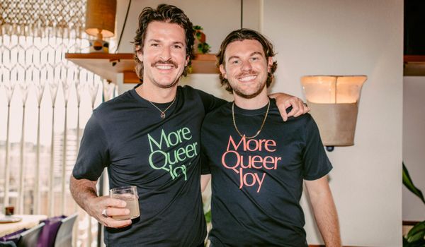 Mighty Hoopla founders are ‘disrupting the fundraising industry’ with Pink Noise