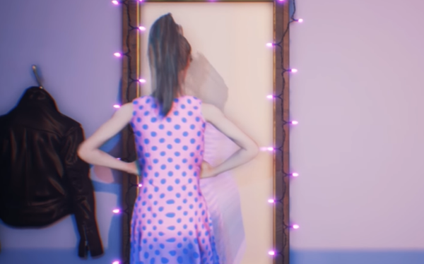 This video game is set to focus on gender identity and what it is like to be transgender