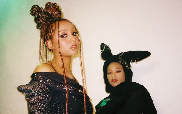 PinkPantheress and Willow Smith team up for new single Where Are You