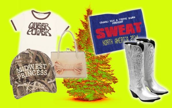 Put the white tube socks down! Here’s what to actually get your queer friends this Christmas