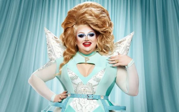 Drag Race’s Pixie Polite subjected to violent ‘homophobic attack’ that left her ‘hospitalised’