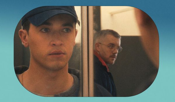 Plainclothes: Everything you need to know about Russell Tovey and Tom Blyth’s gay drama