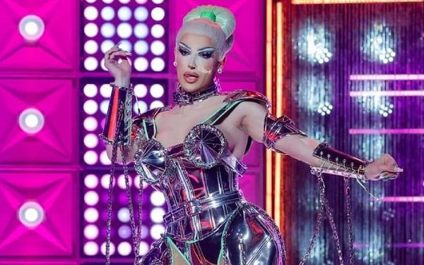 Drag Race: Plane Jane addresses controversial maxi-challenge