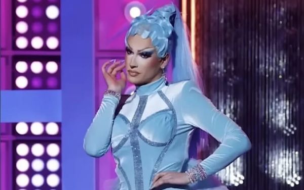 “Let the girls eat”: Drag Race’s Plane Jane echoes fans’ thoughts about Untucked
