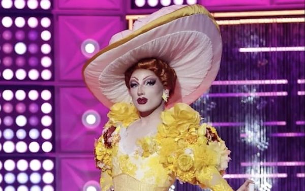 Plasma responds to Drag Race season 16 “sabotage” theory