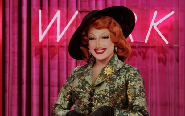 “Can I be shady?”: Drag Race star Plasma has a lot to say on season 16 drama