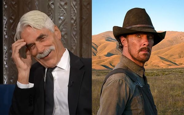 Sam Elliott slams “allusions to homosexuality” in The Power of the Dog