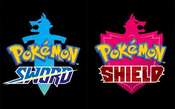 Pokemon Sword and Shield are coming to Nintendo Switch this year