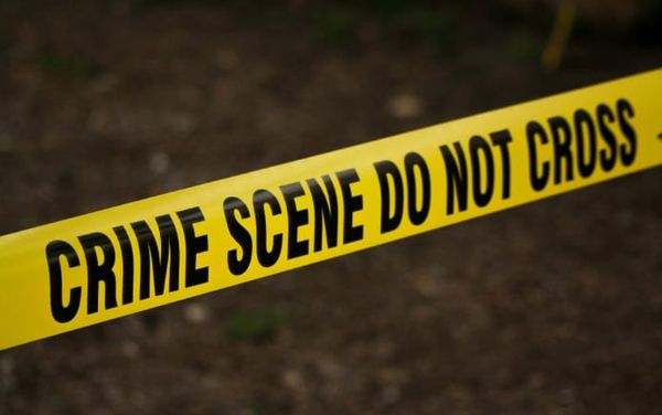 Trans woman stabbed in hate crime, three boys arrested