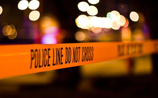 Three men arrested after dragging queer man behind their car