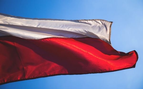 50 countries call for an end to Poland’s anti-LGBTQ+ discrimination