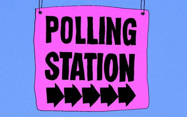 What do the UK’s new voter ID laws mean for trans and non-binary people?