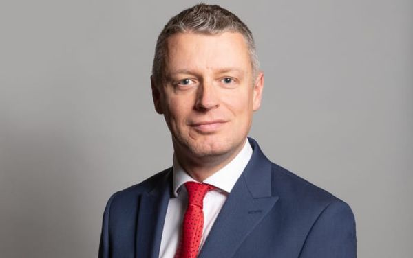 Luke Pollard MP urges UK government to protect LGBTQ+ asylum seekers