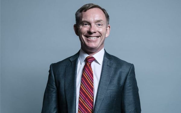 Chris Bryant MP: “I do feel less physically safe as a gay man than I did 30 years ago”