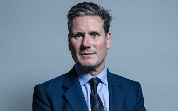 Keir Starmer says “trans women are women” and calls for gender recognition reform